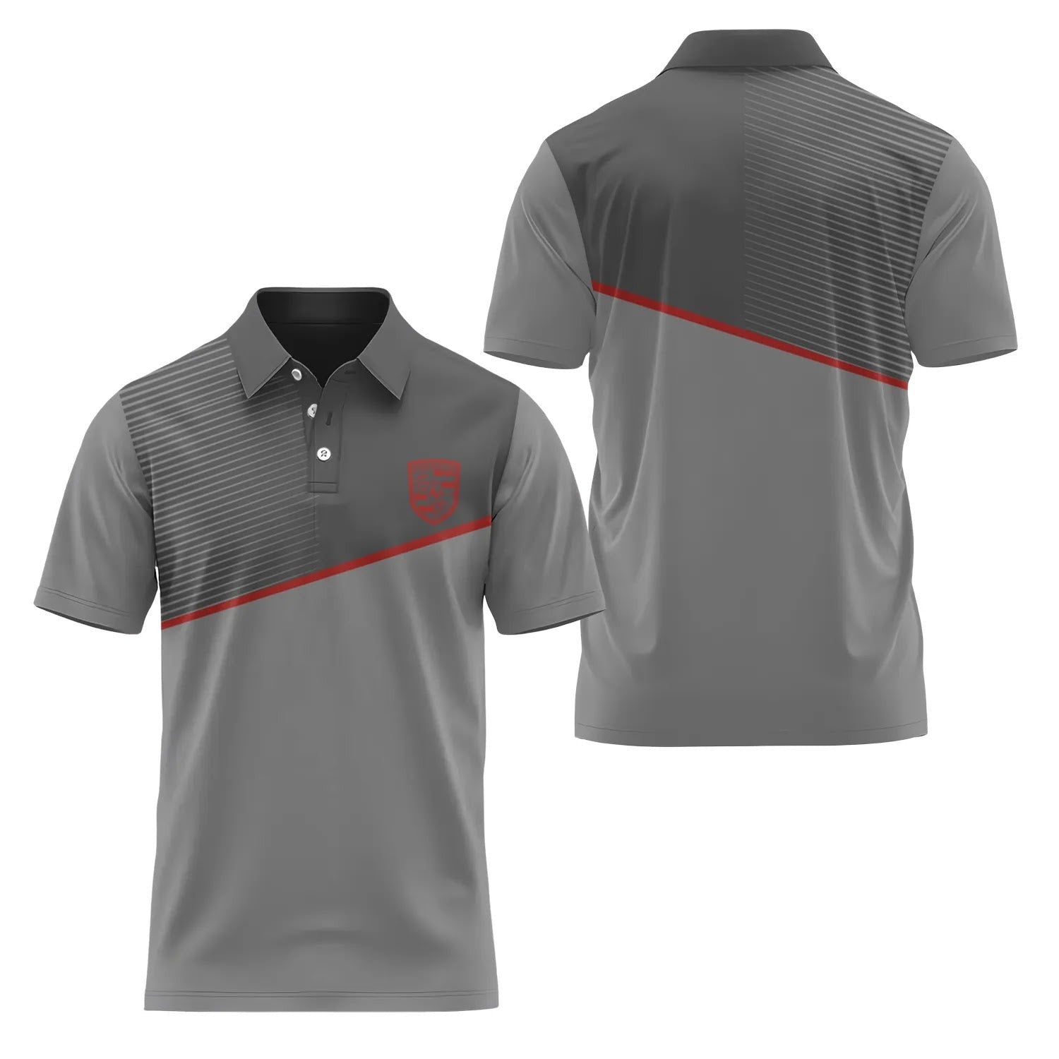 Porsche Apparels SC116 2