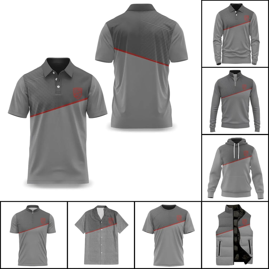 Porsche Apparels SC116 1