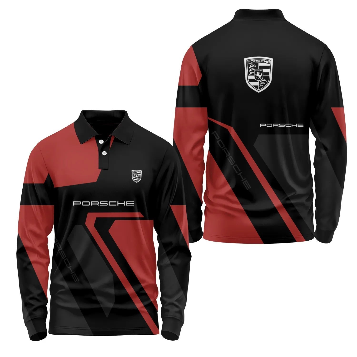 Porsche Apparels SC117 6