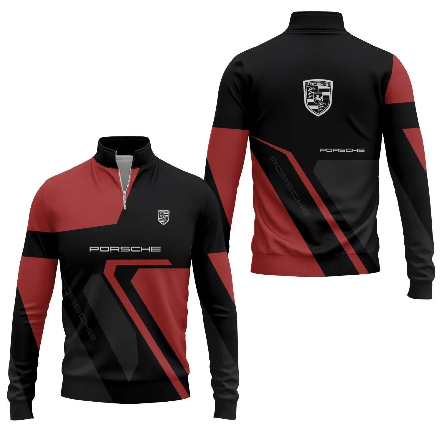 Porsche Apparels SC117 7