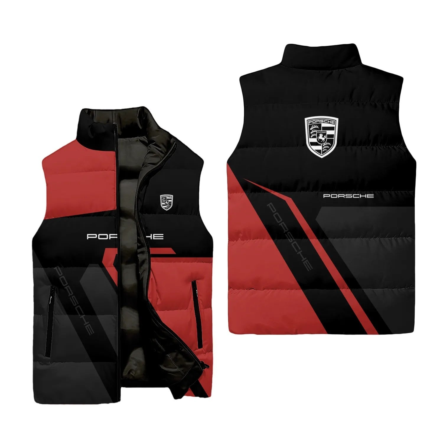 Porsche Apparels SC117 9