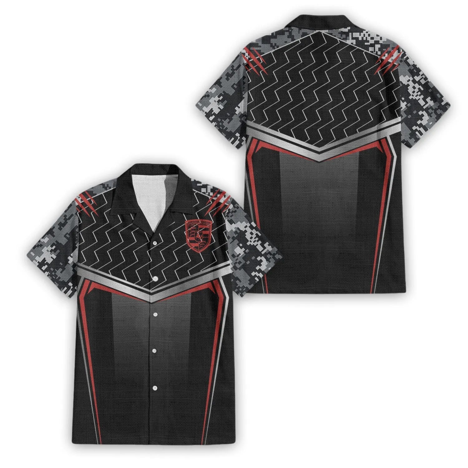 Porsche Apparels SC115 4