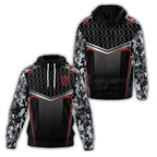 Porsche Apparels SC115 8