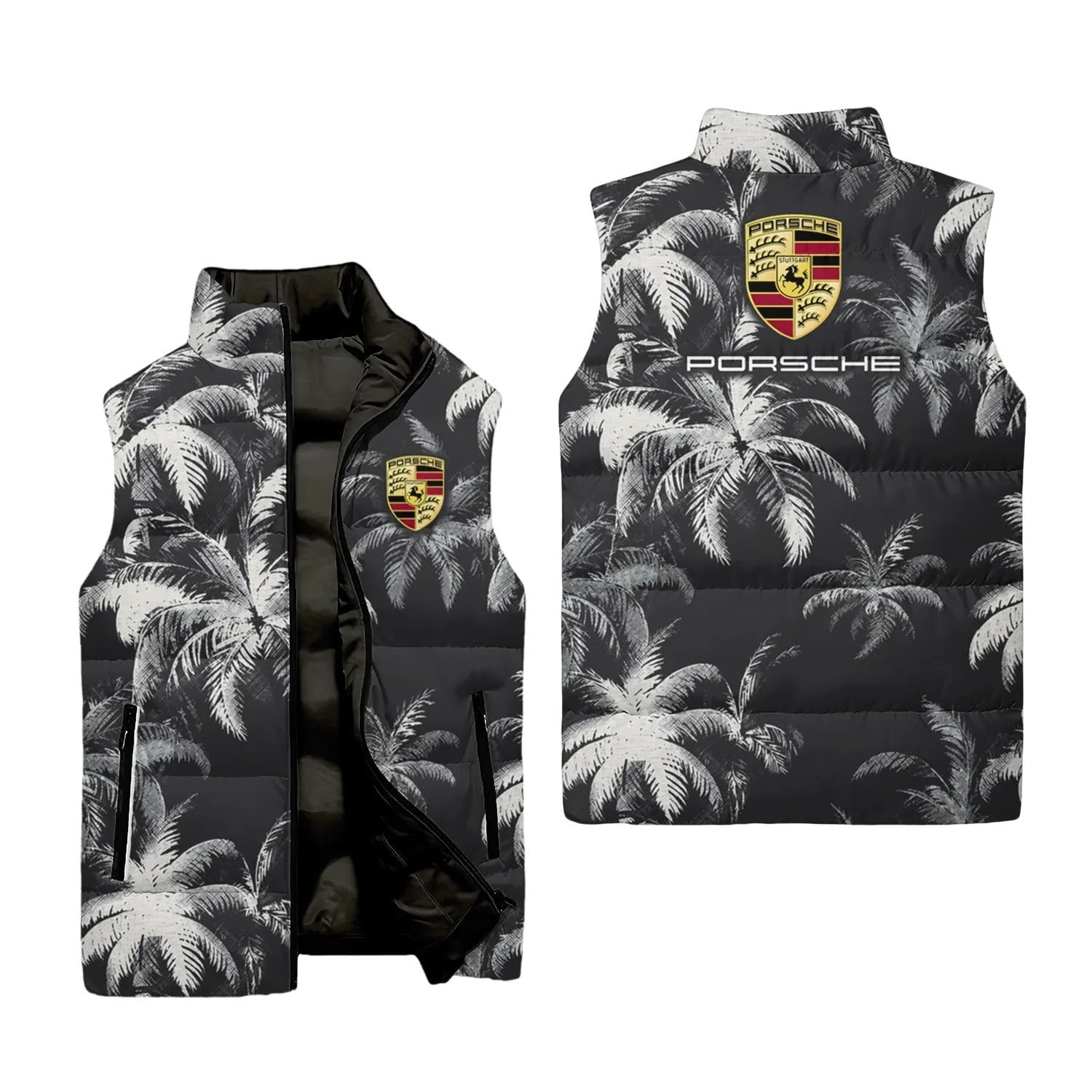 Porsche Apparels SC112 9