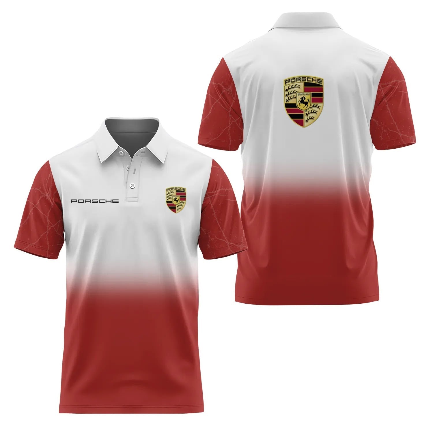 Porsche Apparels SC120 2