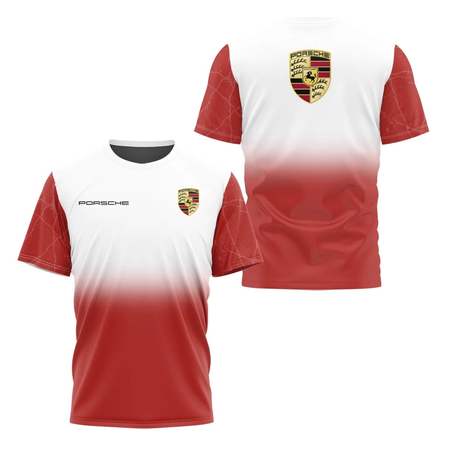 Porsche Apparels SC120 3