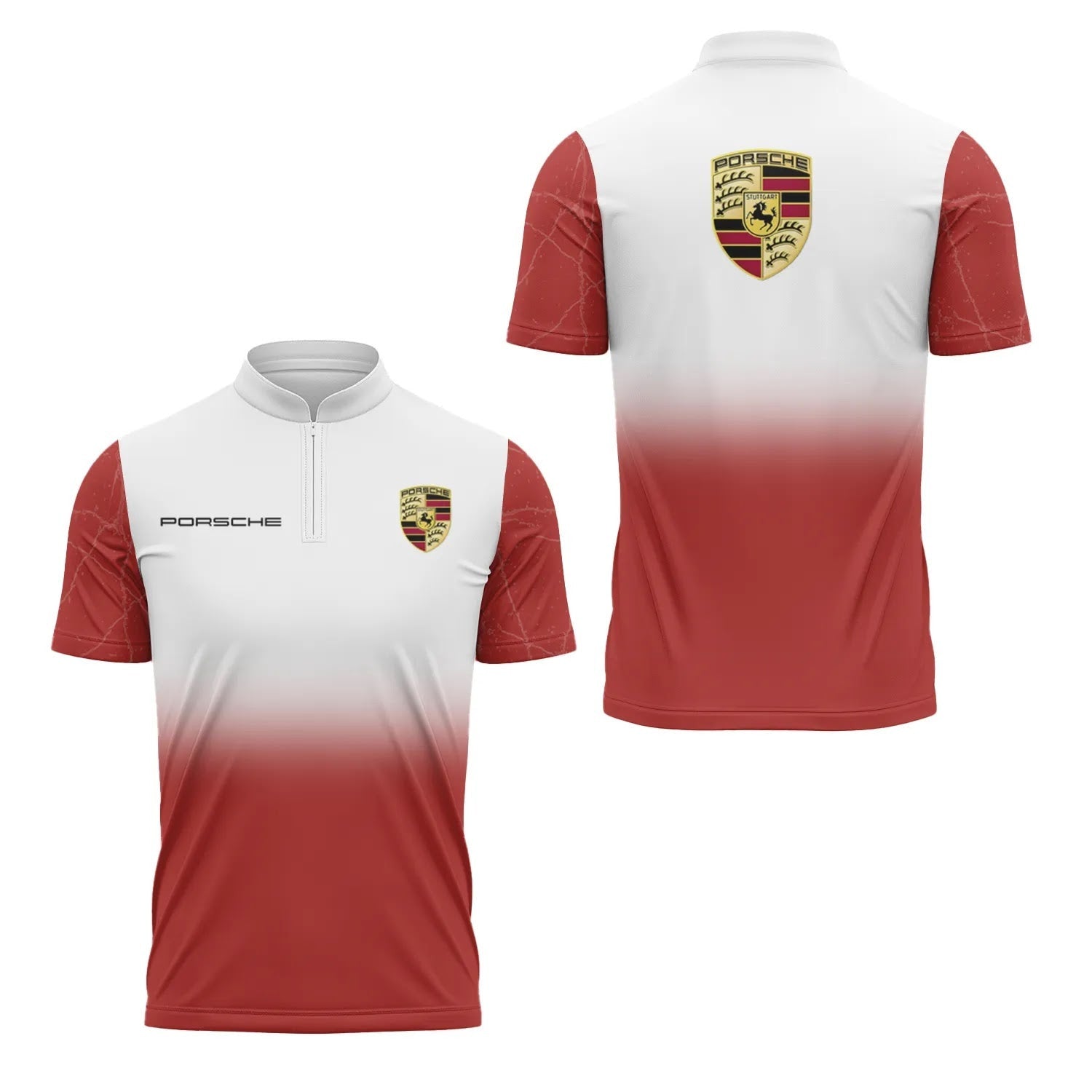 Porsche Apparels SC120 5