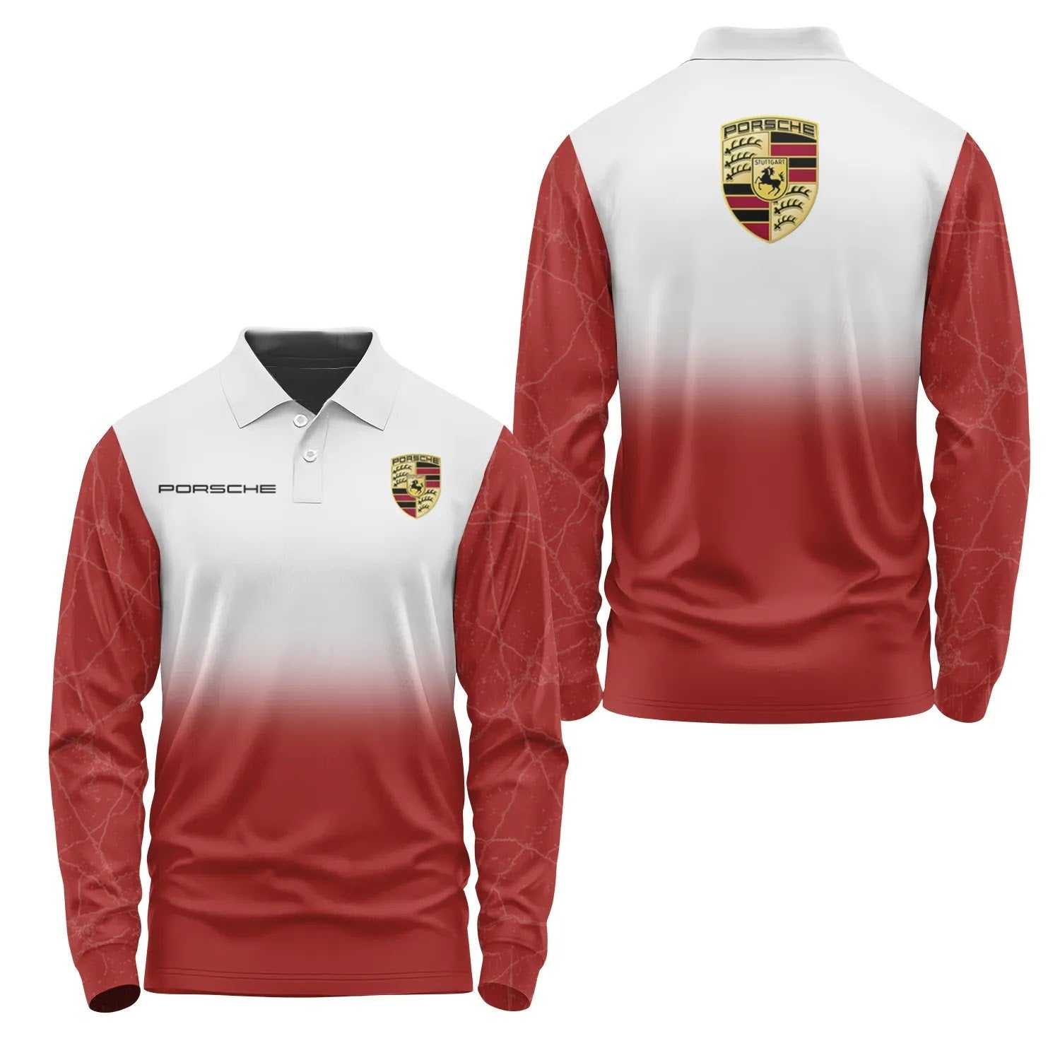 Porsche Apparels SC120 6