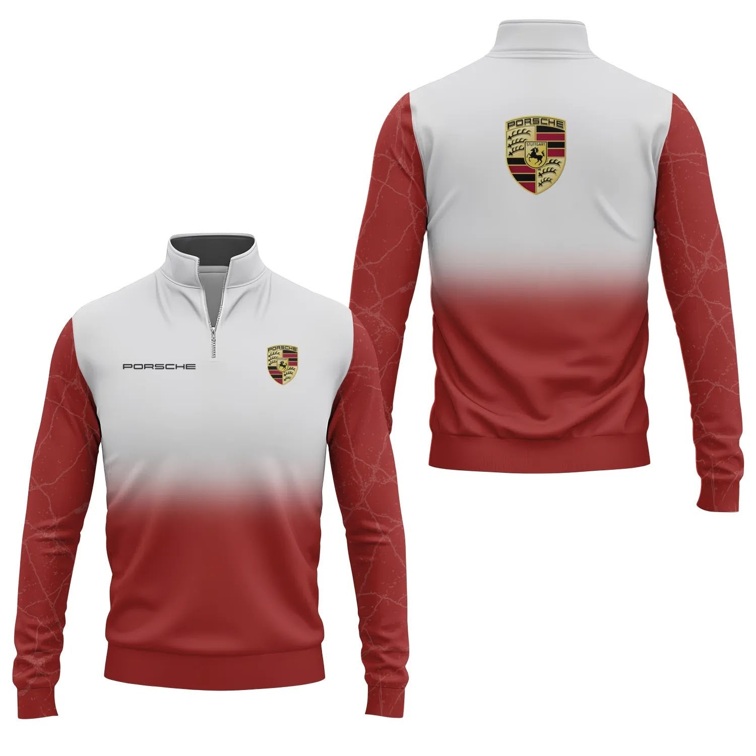 Porsche Apparels SC120 7