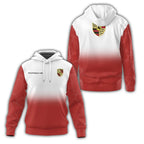 Porsche Apparels SC120 8