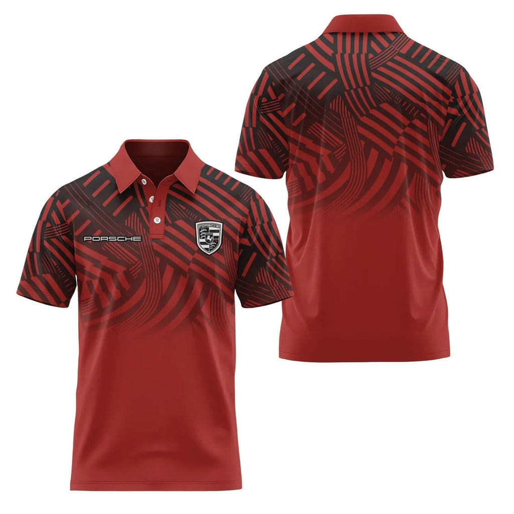 Porsche Apparels SC121 2