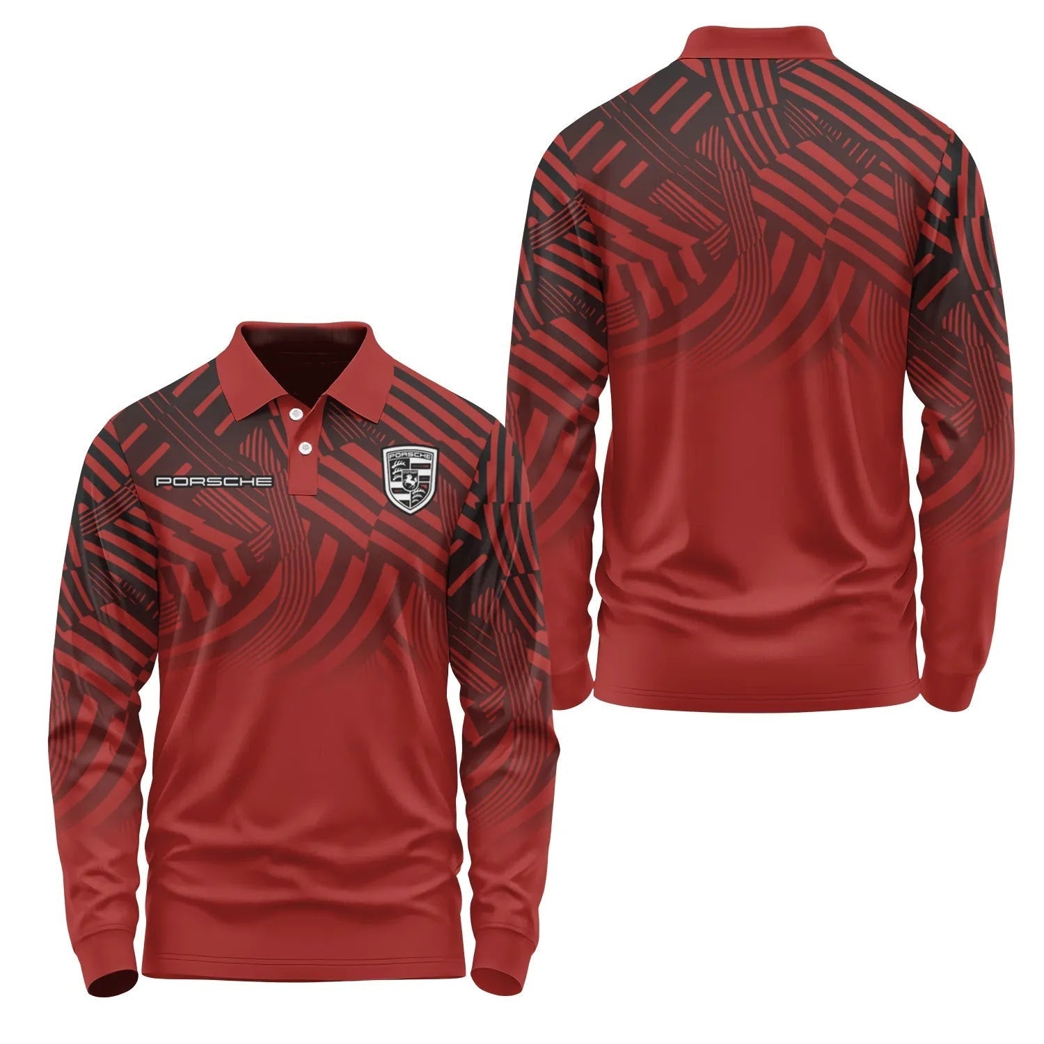 Porsche Apparels SC121 6