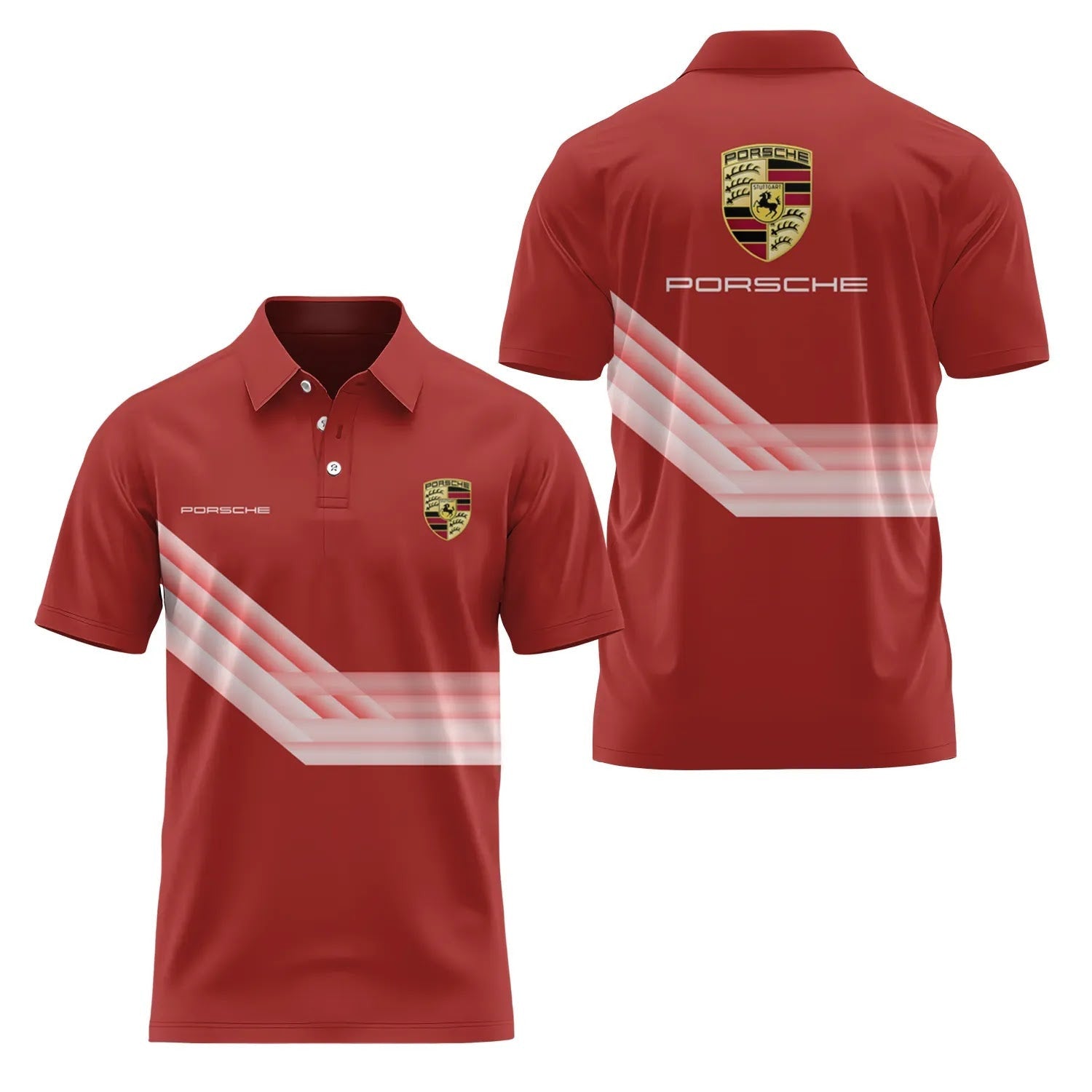 Porsche Apparels SC106 2