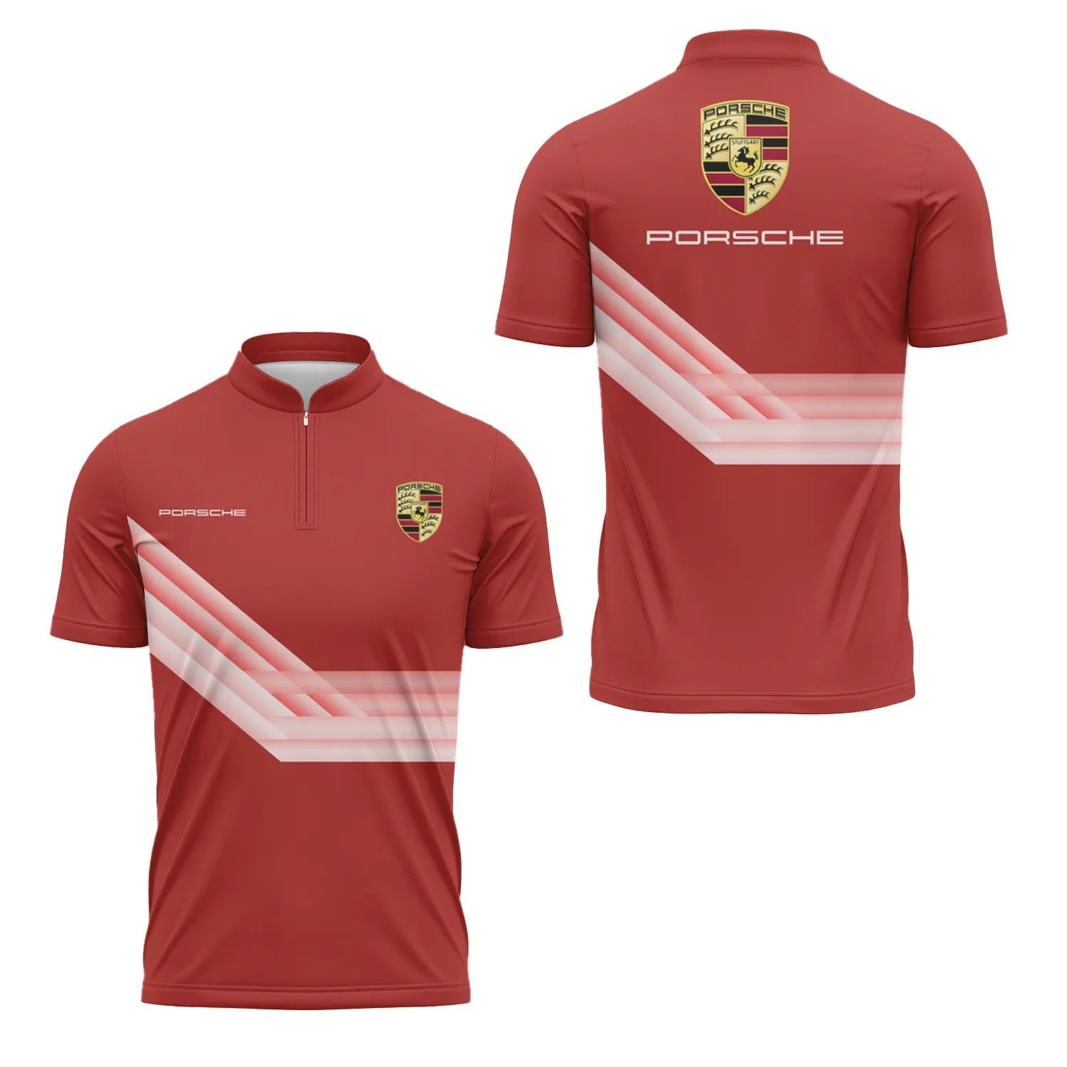 Porsche Apparels SC106 5