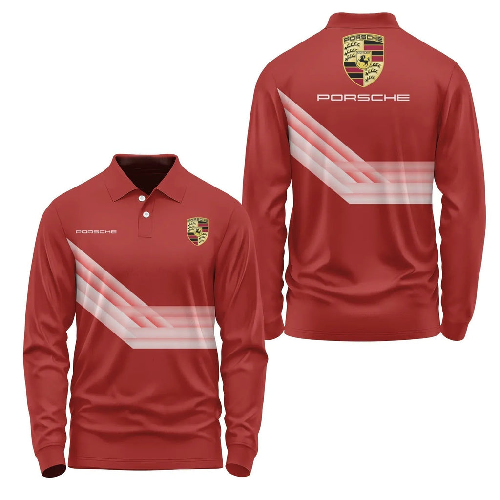 Porsche Apparels SC106 6
