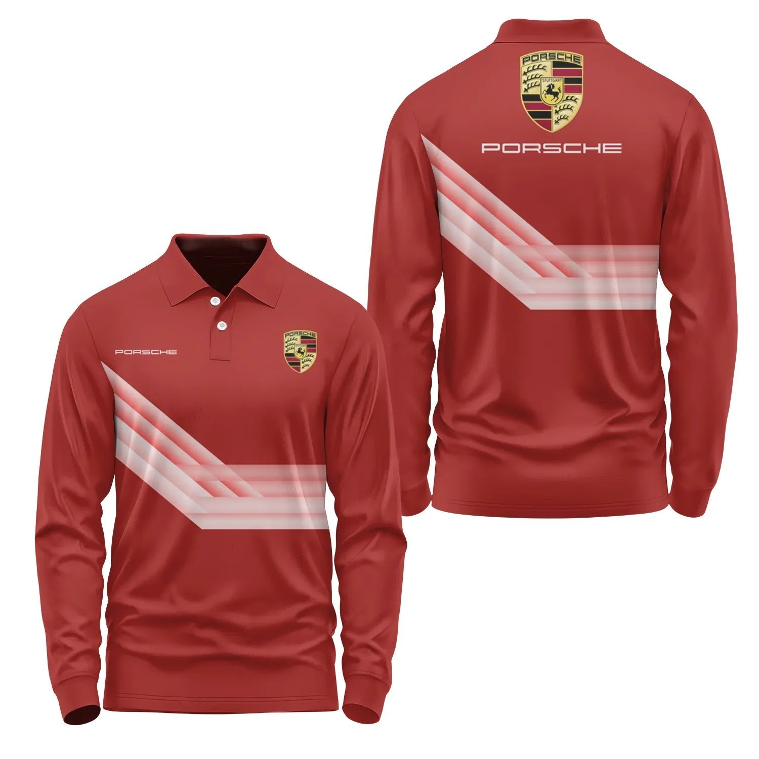 Porsche Apparels SC106 6
