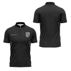 Porsche Apparel | 4-Way Stretch Performance Fabric with Moisture-Wicking Technology | Comfortable Activewear for All-Day Wear 5