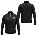 Porsche Apparel | 4-Way Stretch Performance Fabric with Moisture-Wicking Technology | Comfortable Activewear for All-Day Wear 7