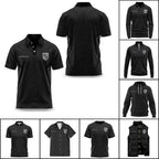 Porsche Apparel | 4-Way Stretch Performance Fabric with Moisture-Wicking Technology | Comfortable Activewear for All-Day Wear 1