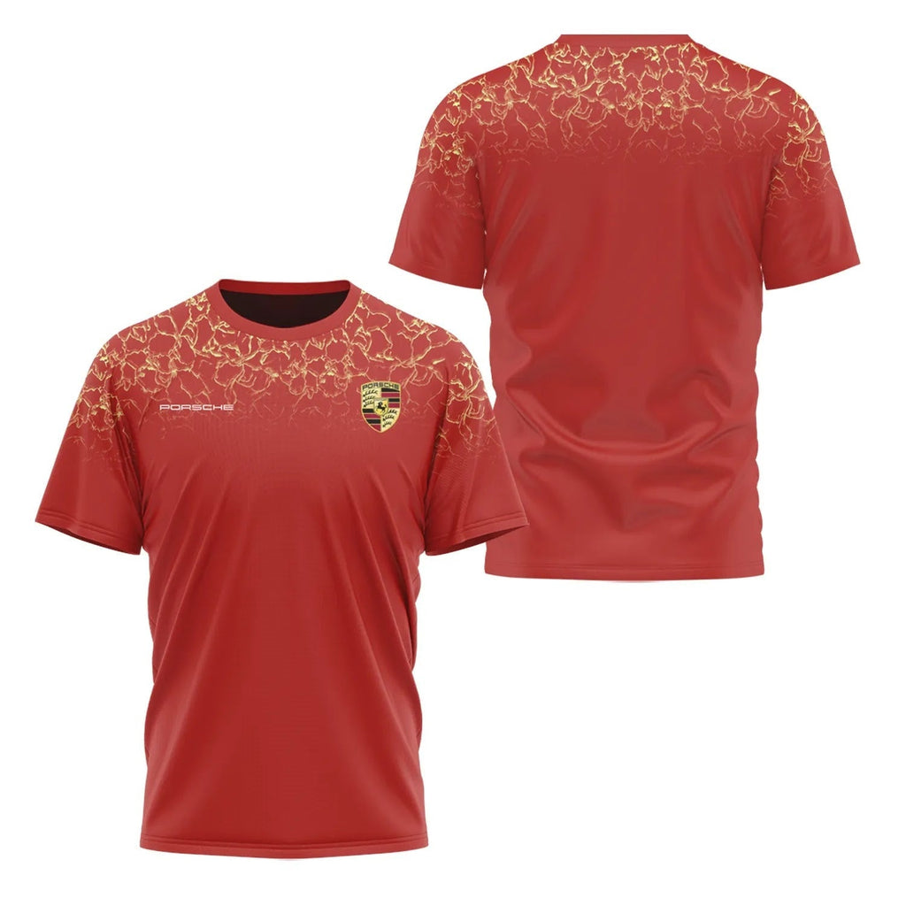 Porsche Apparels SC108 3