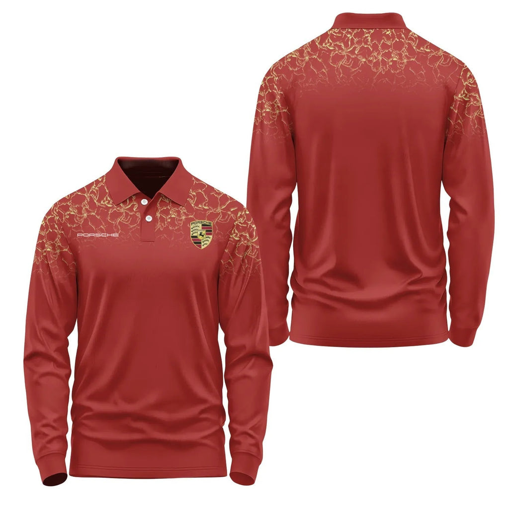 Porsche Apparels SC108 6