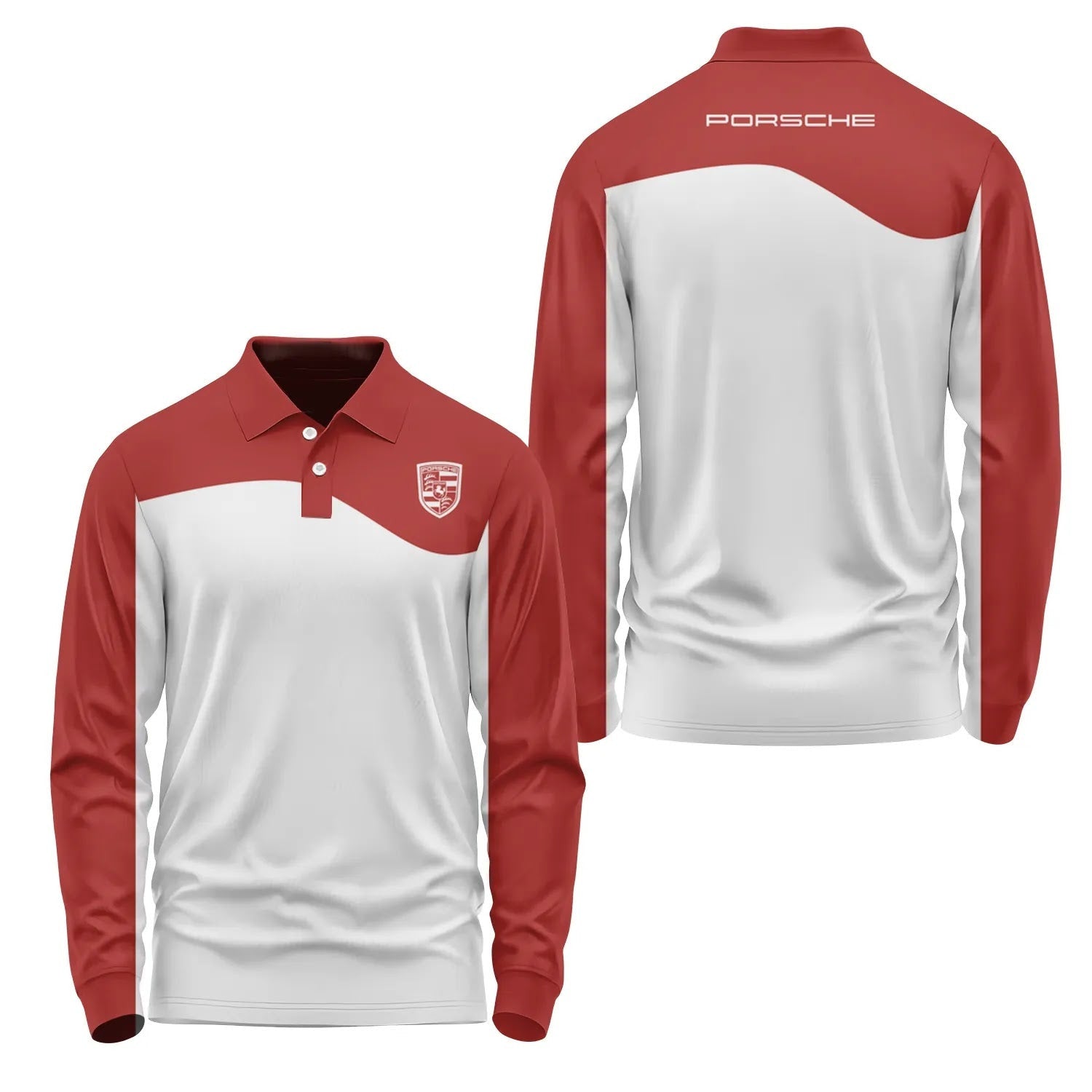 Porsche Apparels SC110 6