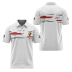 Porsche Apparels SC100-2 2