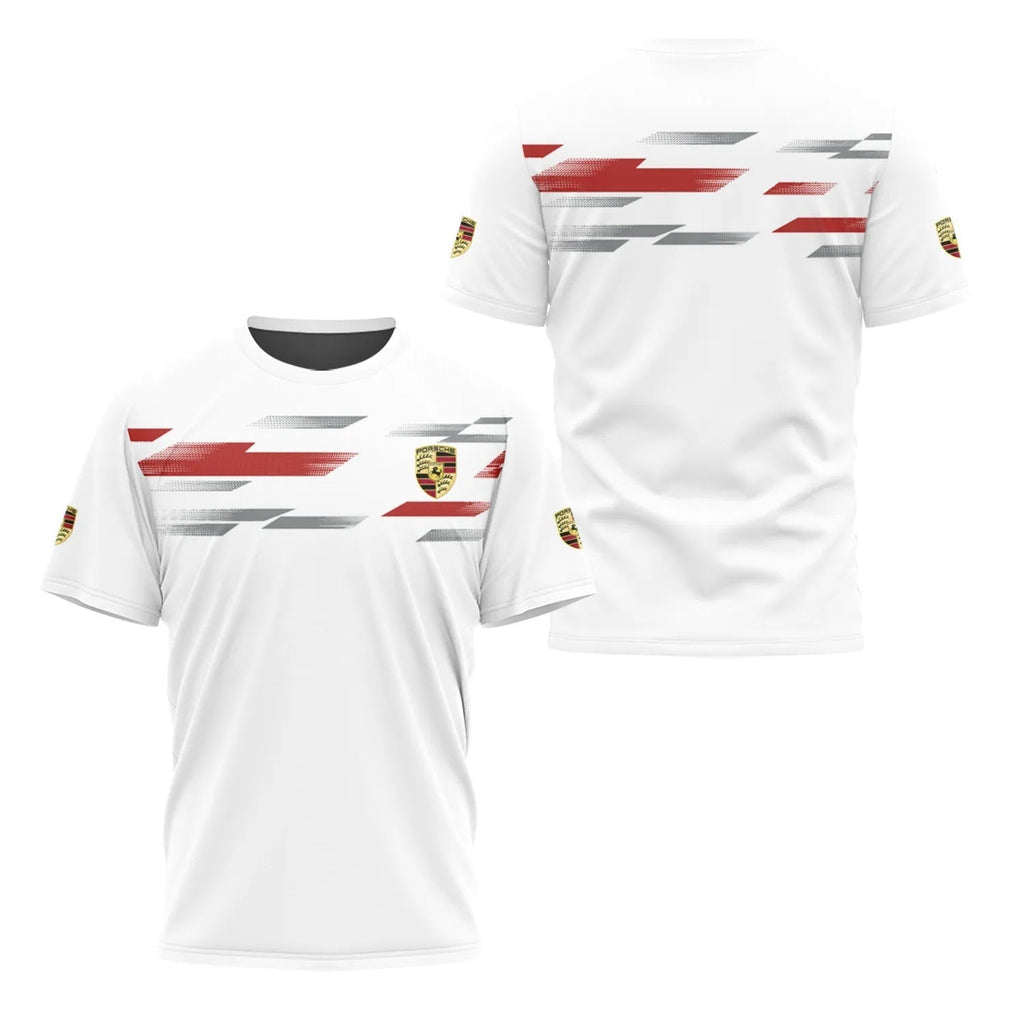 Porsche Apparels SC100-2 3