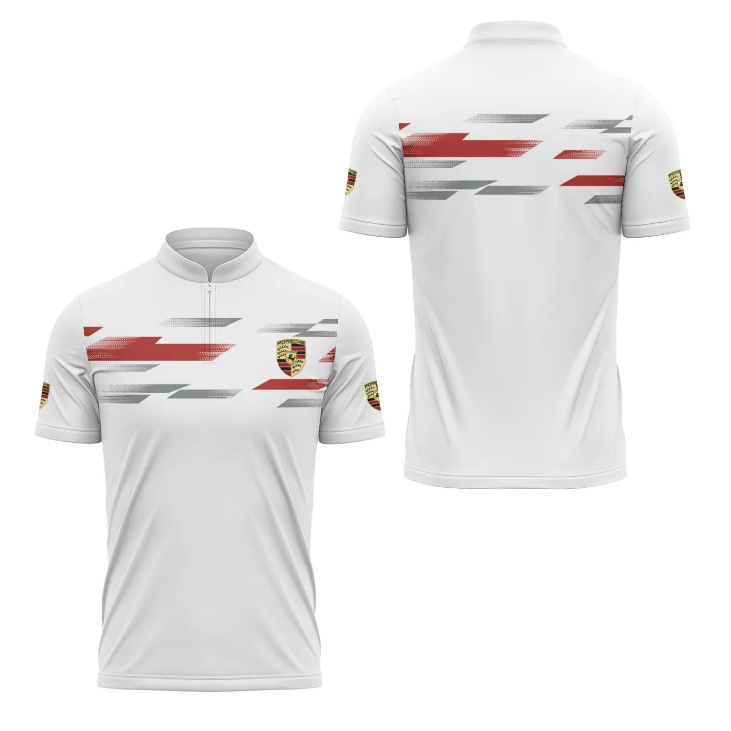 Porsche Apparels SC100-2 5
