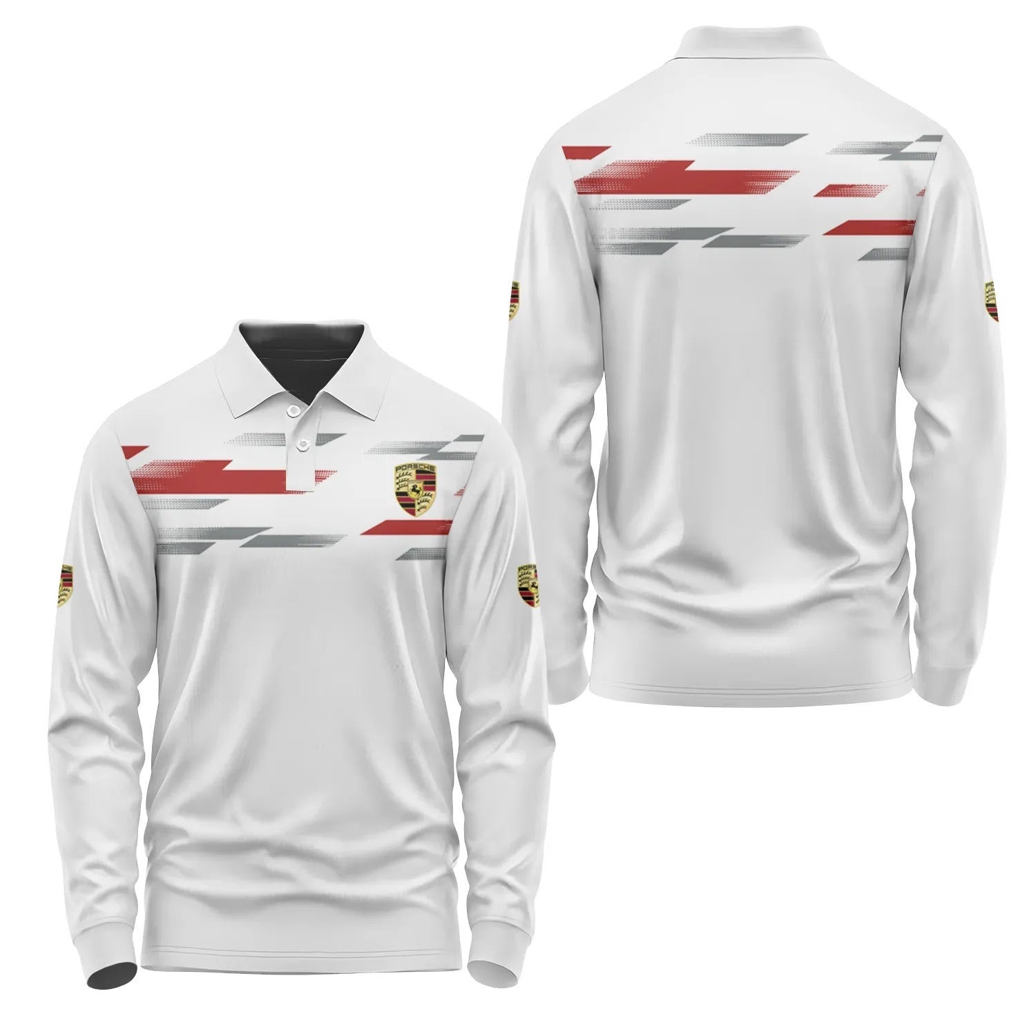Porsche Apparels SC100-2 6
