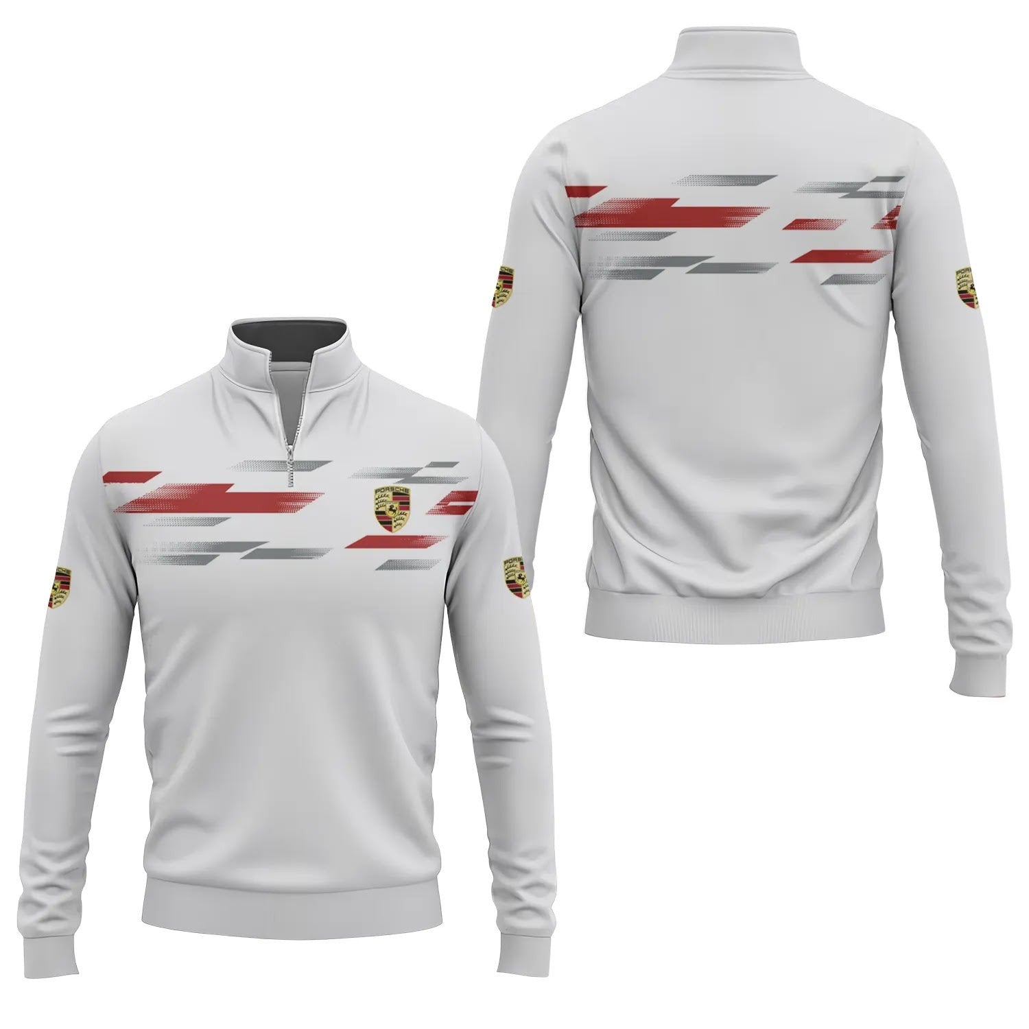 Porsche Apparels SC100-2 7