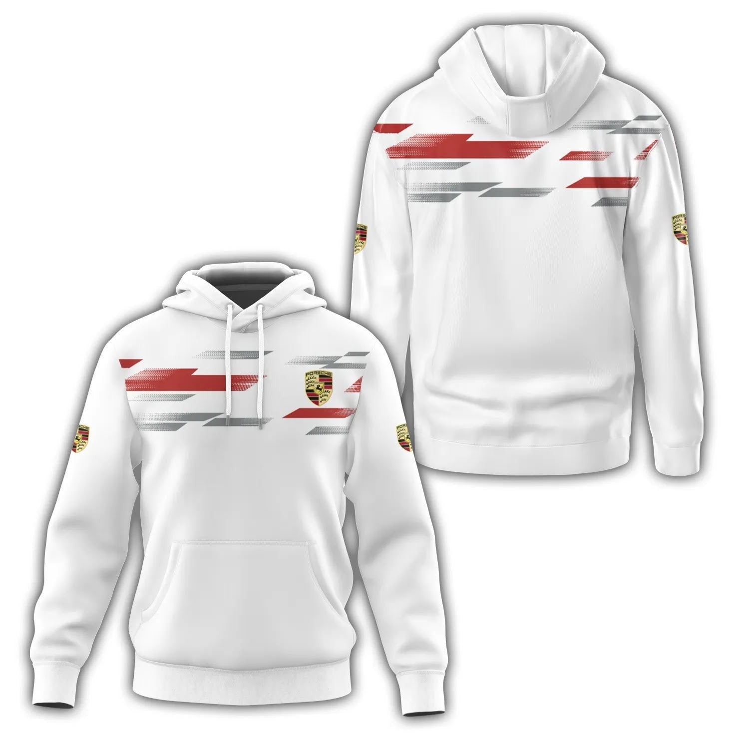 Porsche Apparels SC100-2 8