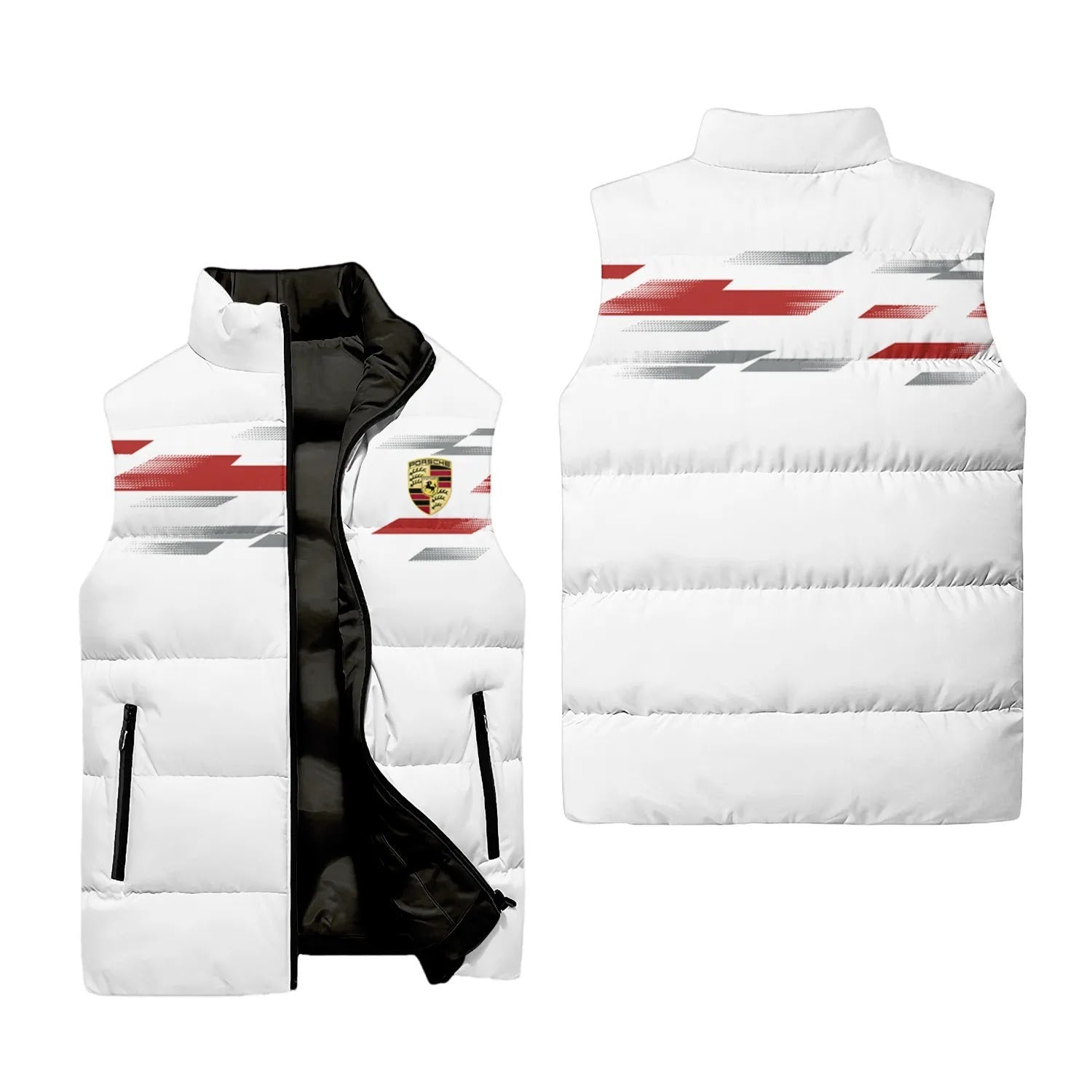Porsche Apparels SC100-2 9