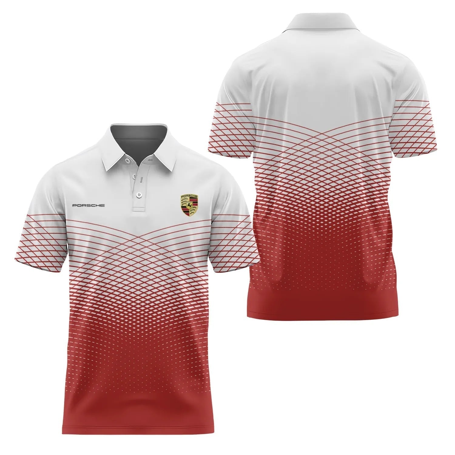 Porsche Apparels SC109 2