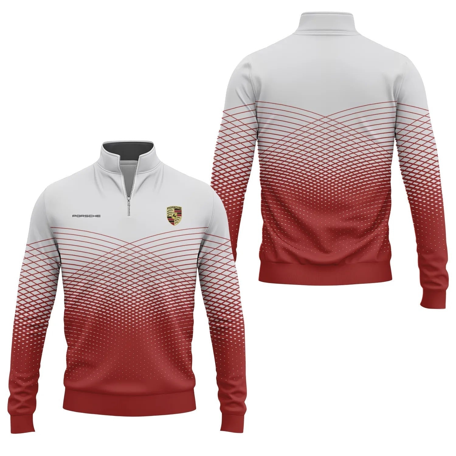 Porsche Apparels SC109 7