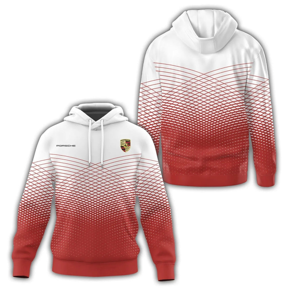 Porsche Apparels SC109 8