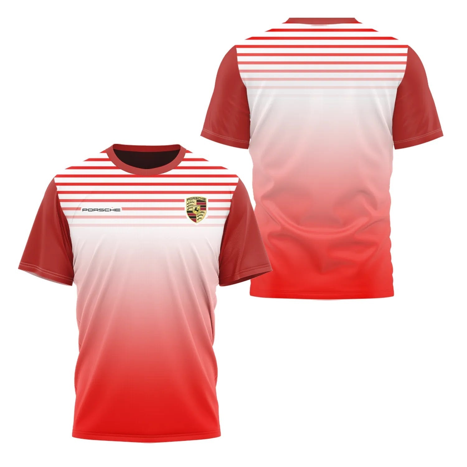 Porsche Apparels SC107 3