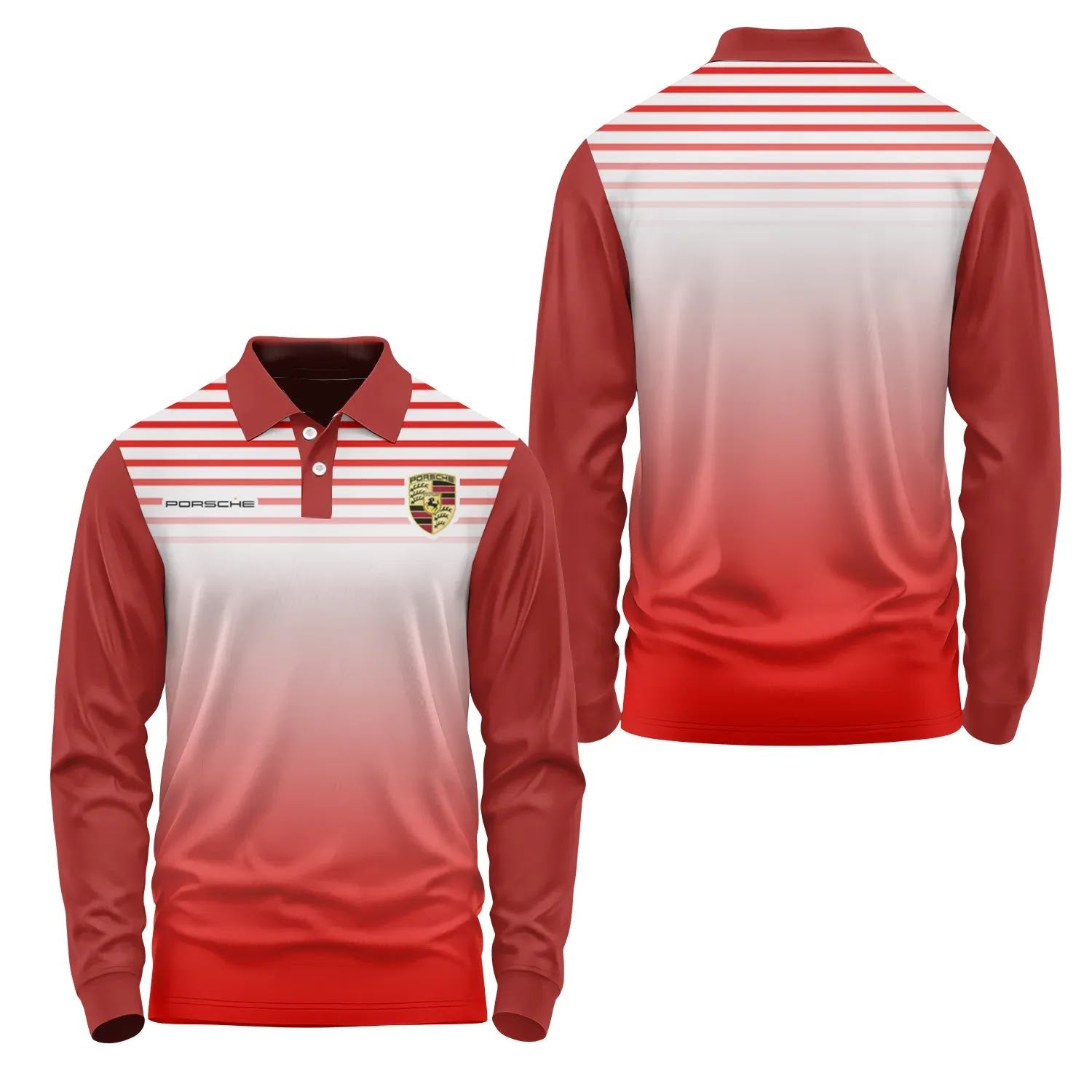 Porsche Apparels SC107 6