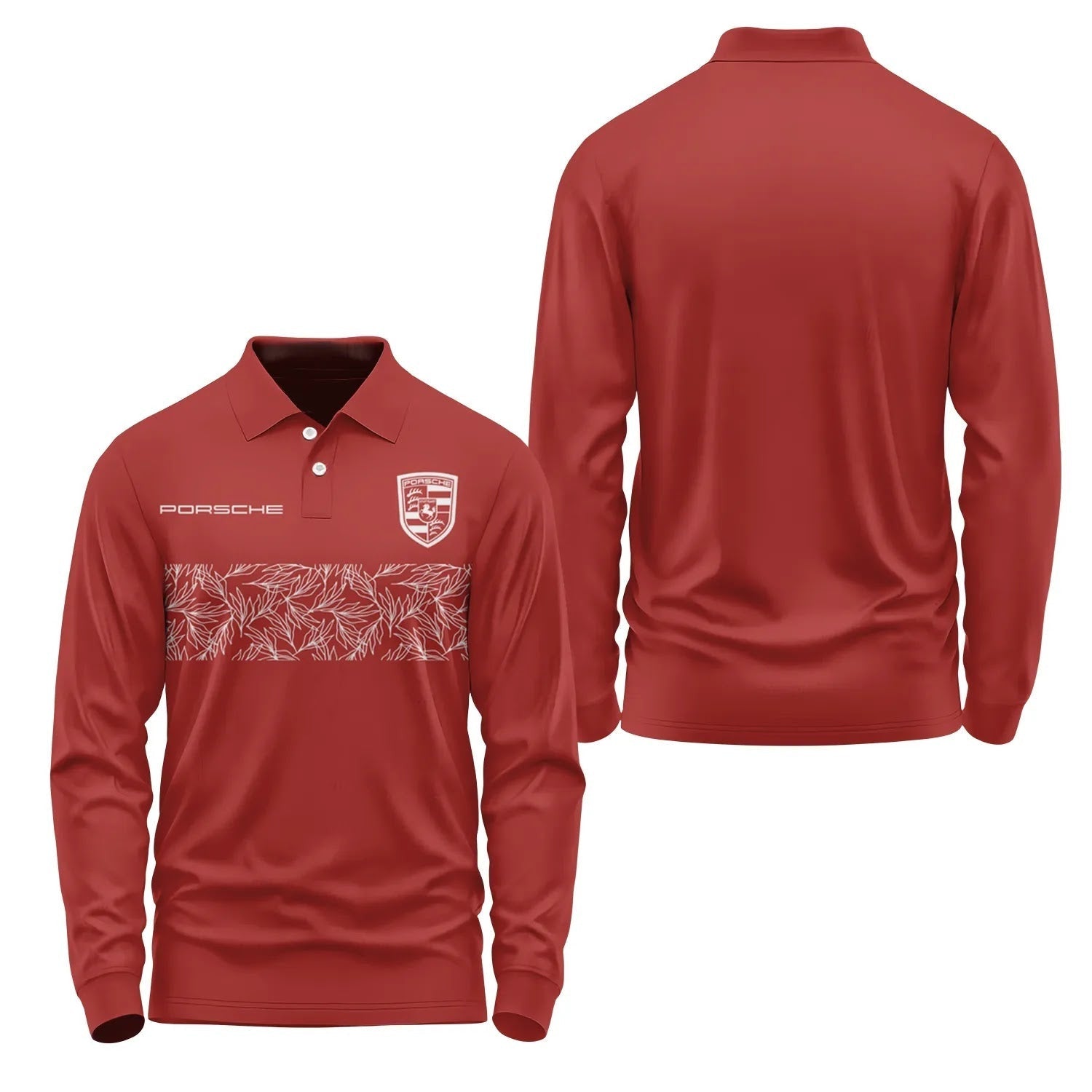 Porsche Apparels SC104 6