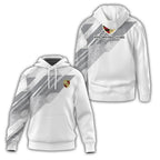 Porsche Apparels | 4-Way Stretch Performance Fabric with Moisture-Wicking Technology | Comfortable Fit for Active Lifestyle 8