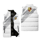 Porsche Apparels | 4-Way Stretch Performance Fabric with Moisture-Wicking Technology | Comfortable Fit for Active Lifestyle 9