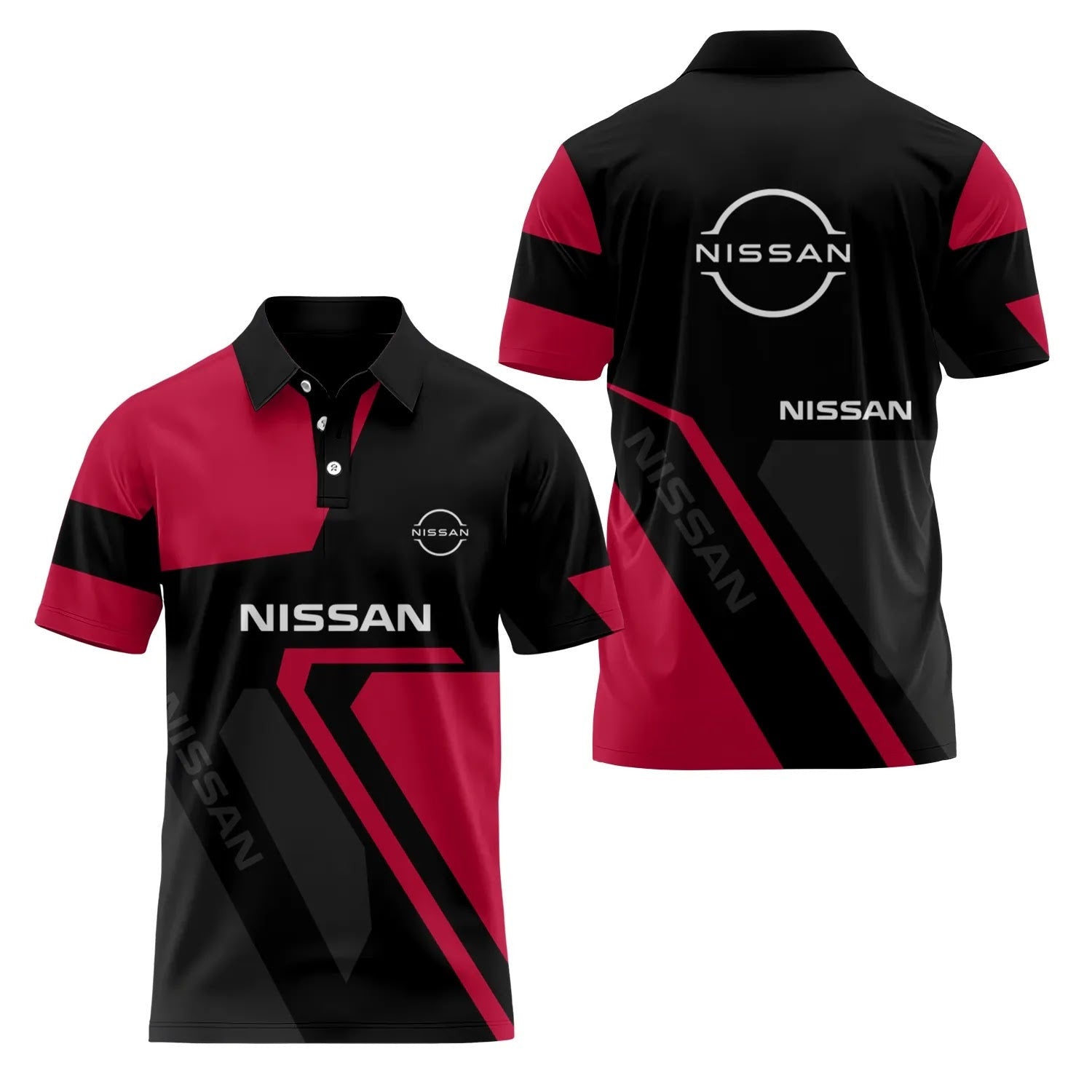 Nissan Apparels SC117