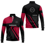 Nissan Apparels SC117