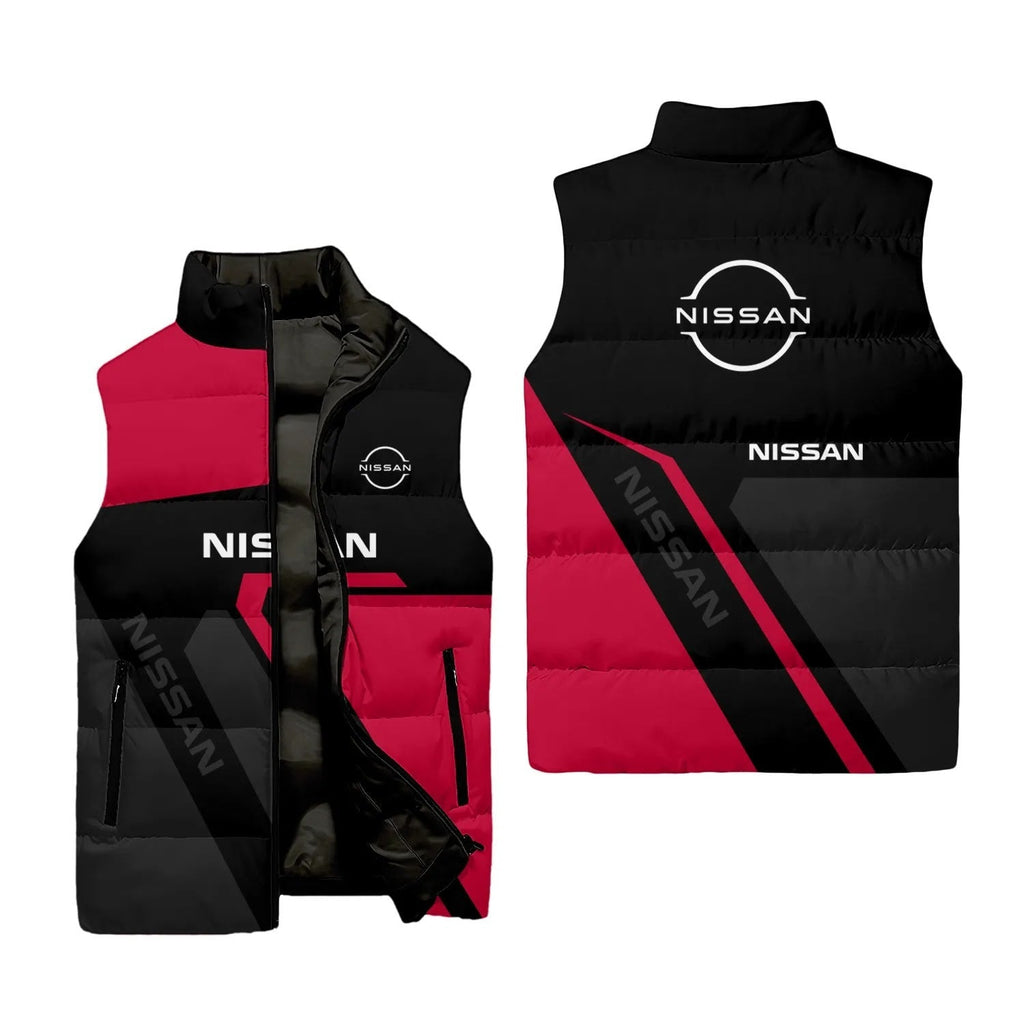 Nissan Apparels SC117
