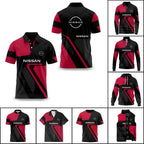Nissan Apparels SC117