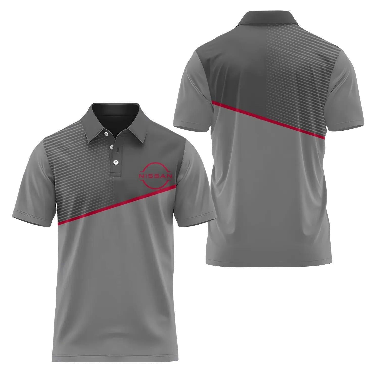 Nissan Apparels SC116