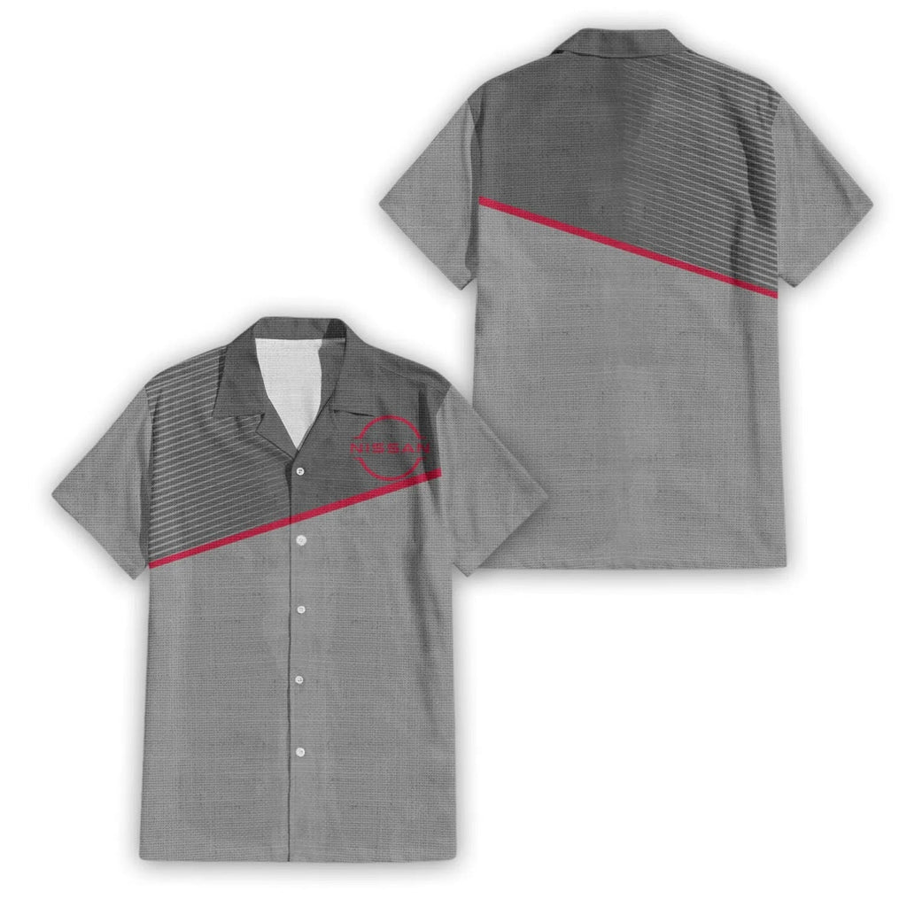 Nissan Apparels SC116