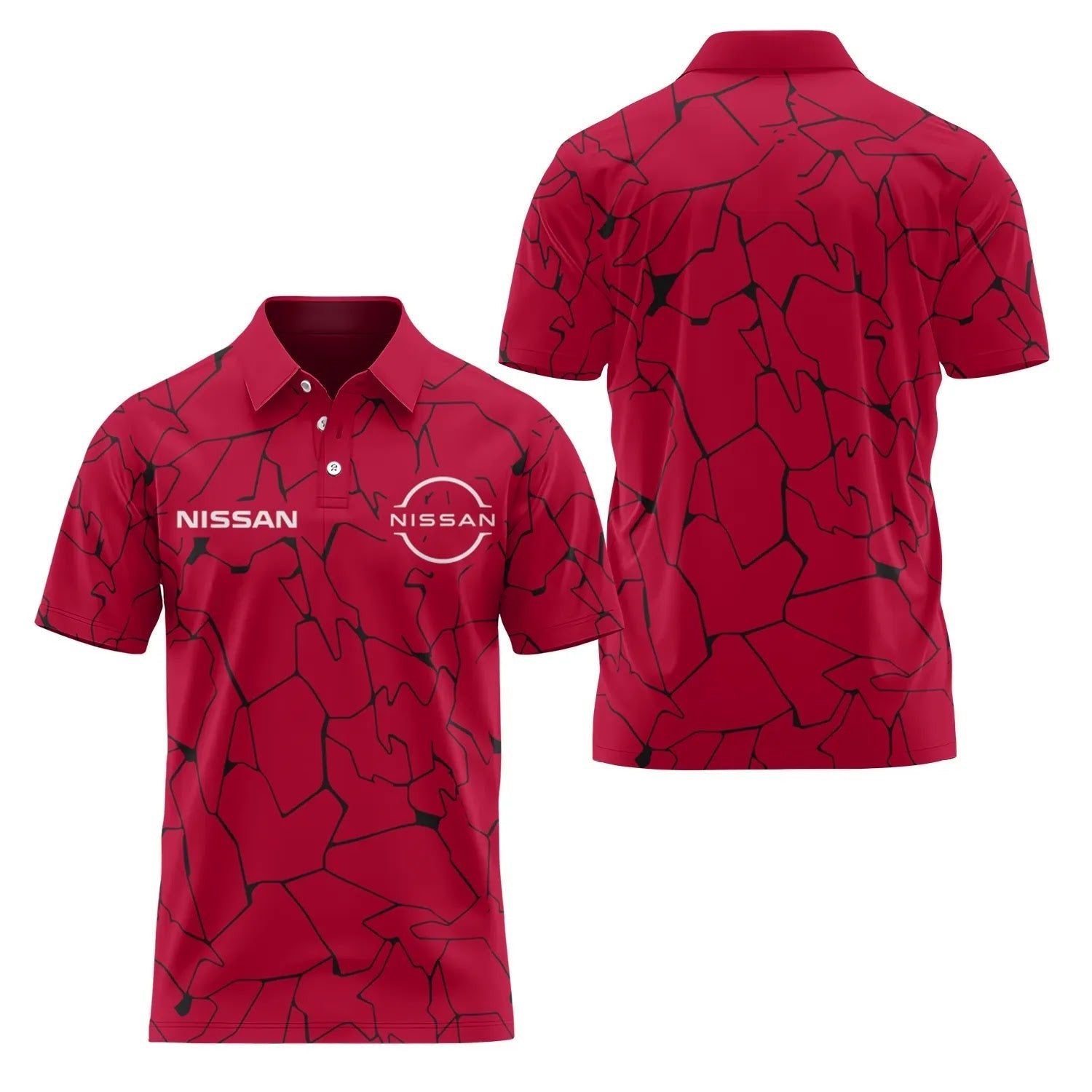 Nissan Apparels SC103