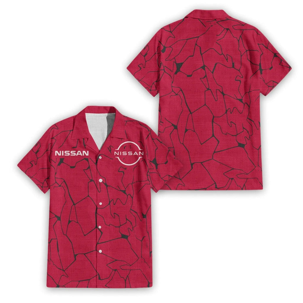Nissan Apparels SC103