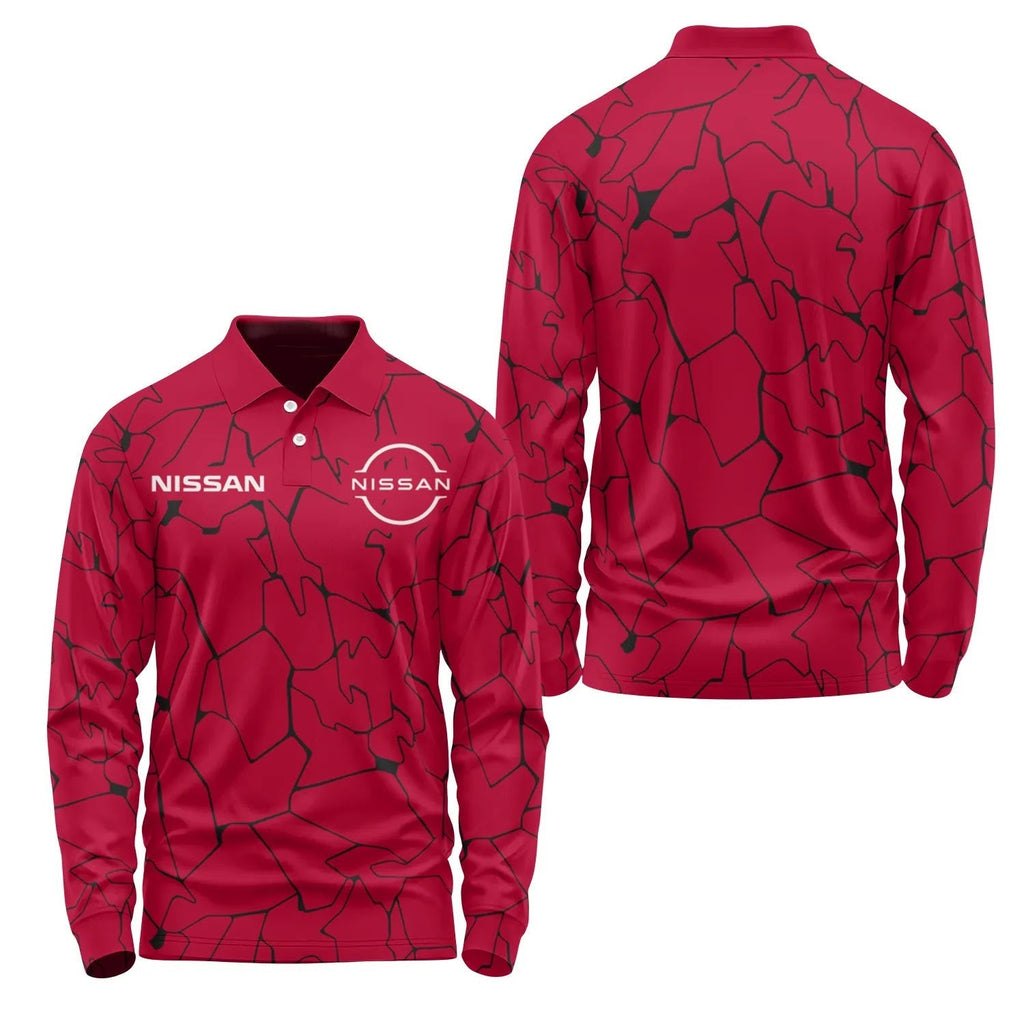 Nissan Apparels SC103